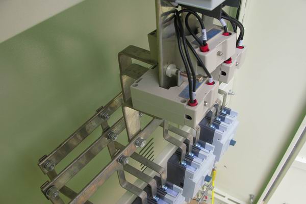 宁武配电柜-3683谈谈配电柜的尺寸有哪些